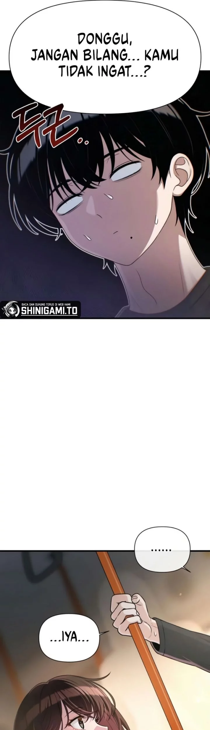 Job Change Log Chapter 31 Gambar 42