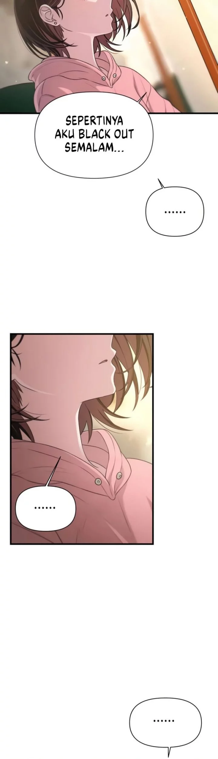 Job Change Log Chapter 31 Gambar 43