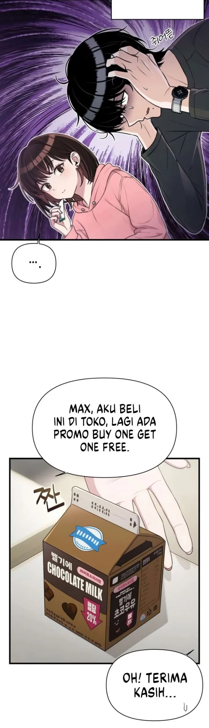 Job Change Log Chapter 31 Gambar 27
