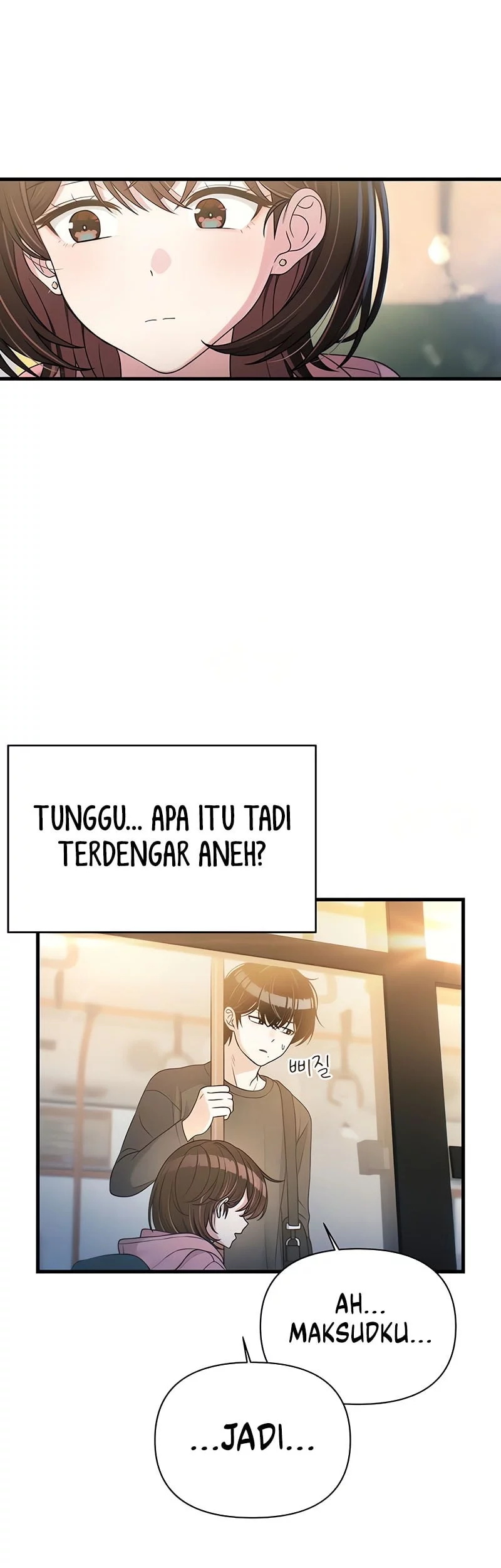 Job Change Log Chapter 32 Gambar 7