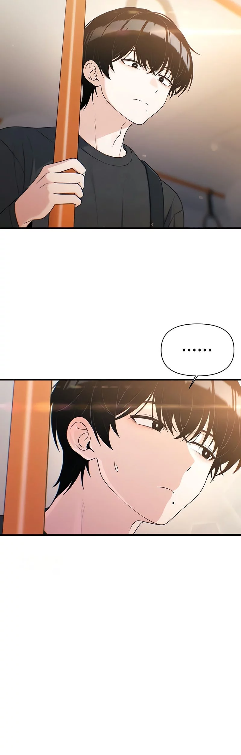 Job Change Log Chapter 32 Gambar 9