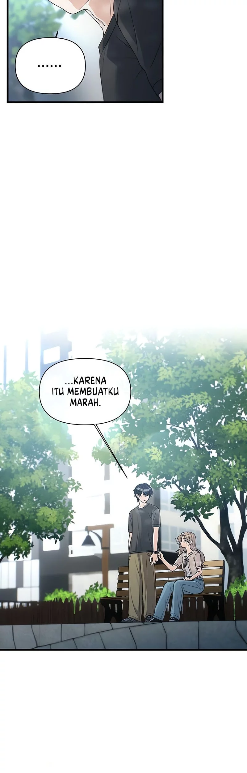 Job Change Log Chapter 32 Gambar 44