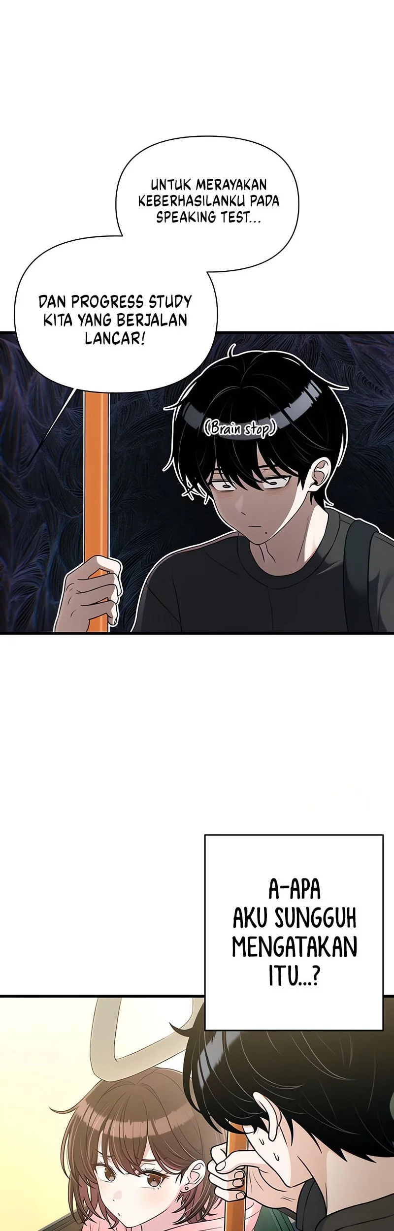 Job Change Log Chapter 32 Gambar 3