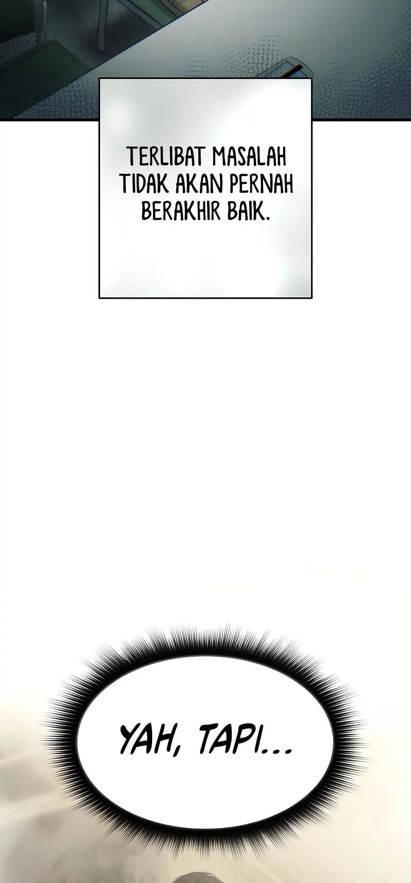 Job Change Log Chapter 32 Gambar 22