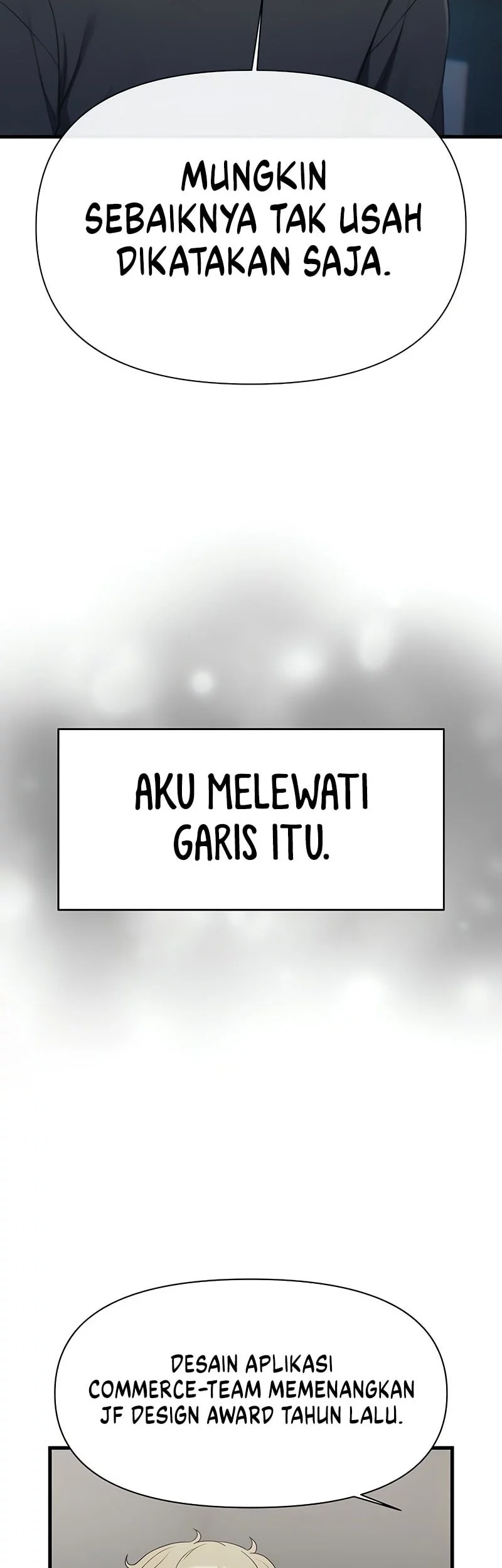 Job Change Log Chapter 32 Gambar 28