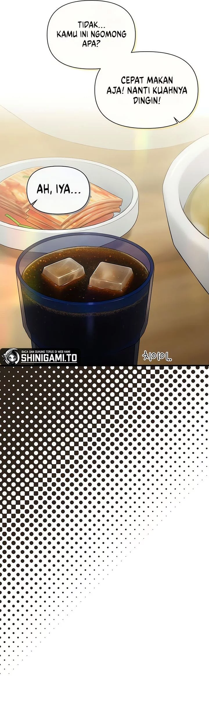 Job Change Log Chapter 33 Gambar 19