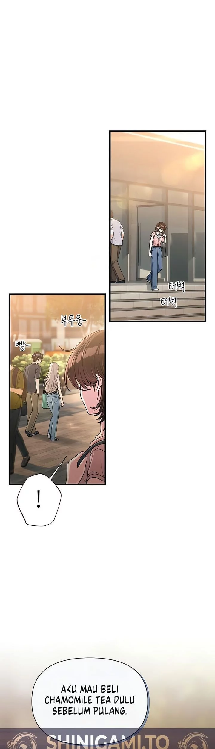 Job Change Log Chapter 33 Gambar 21