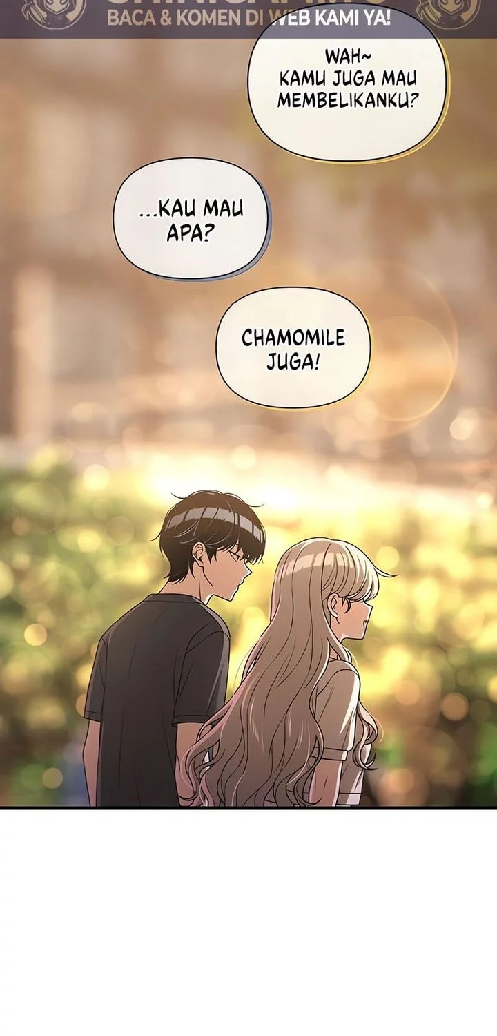 Job Change Log Chapter 33 Gambar 22