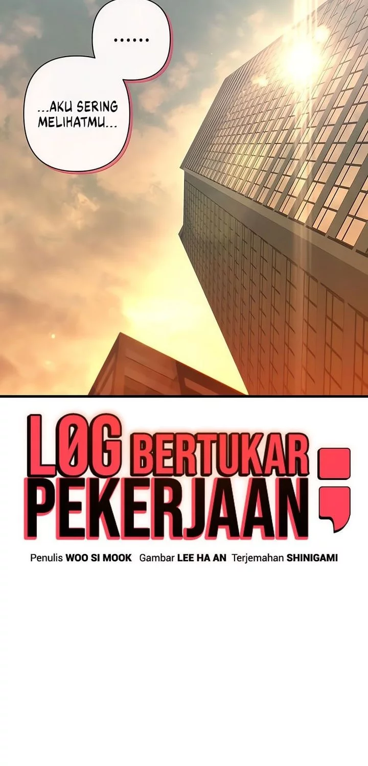 Job Change Log Chapter 33 Gambar 24