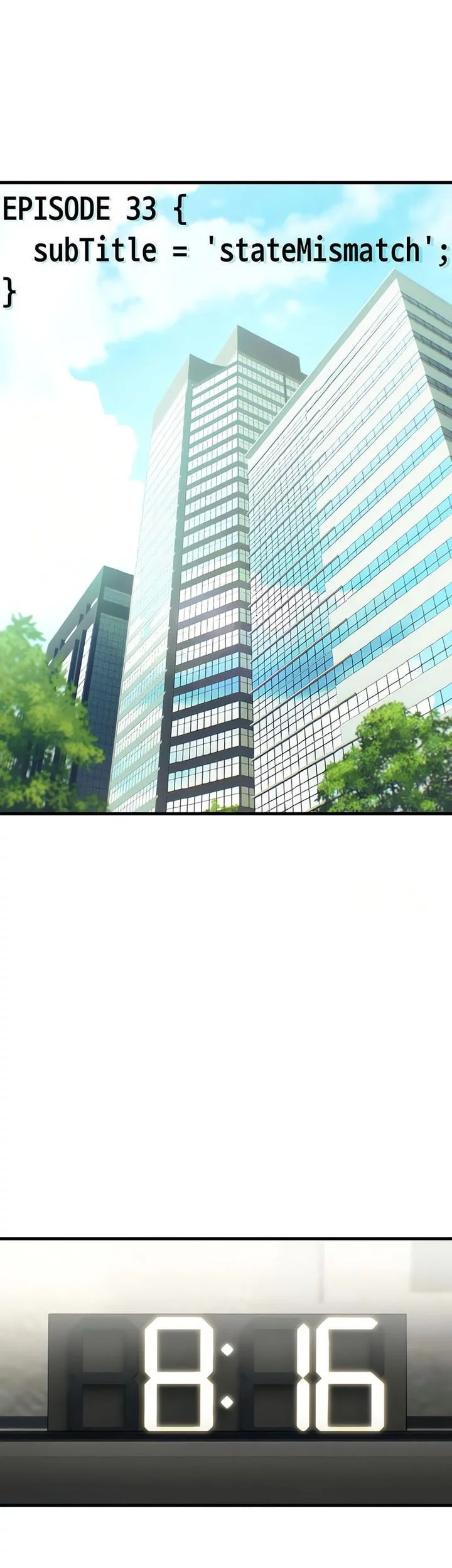 Job Change Log Chapter 33 Gambar 25