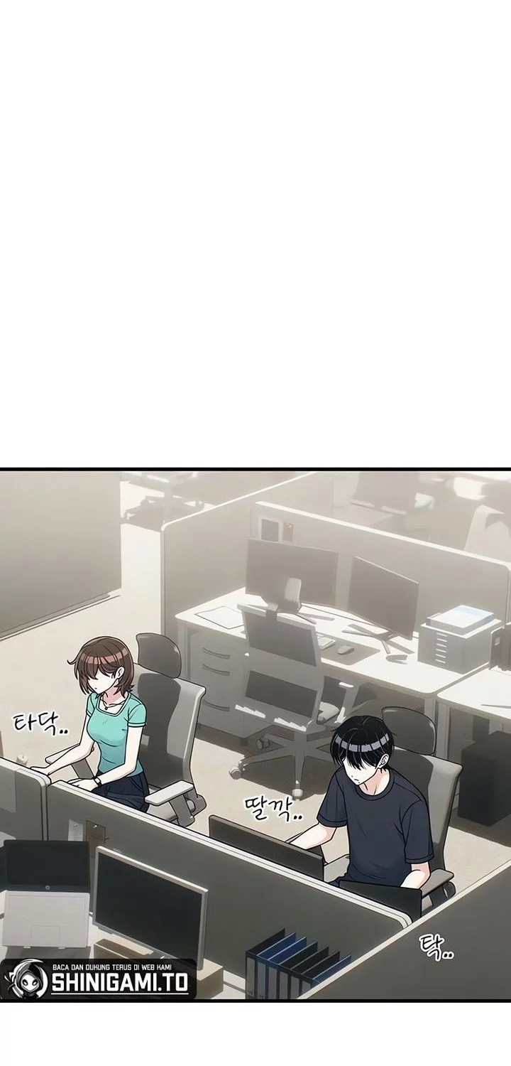 Job Change Log Chapter 33 Gambar 26