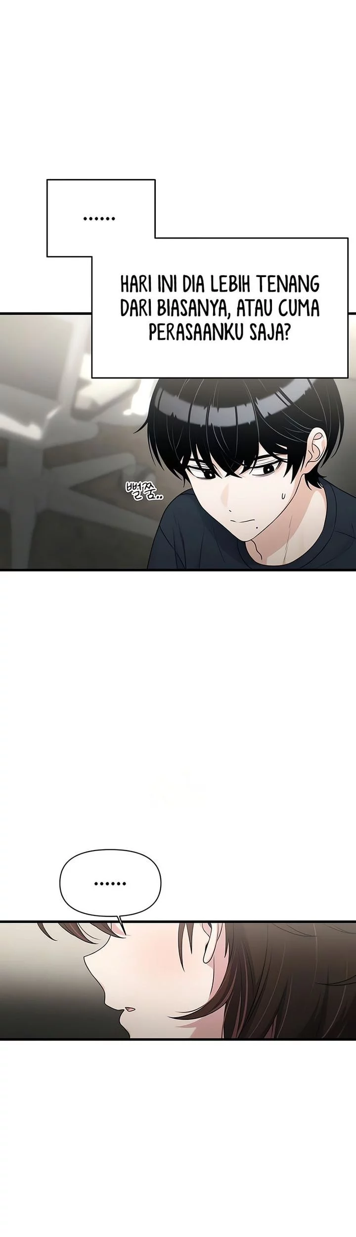 Job Change Log Chapter 33 Gambar 27