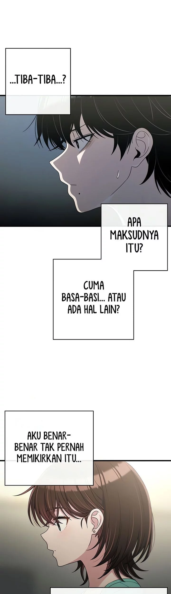 Job Change Log Chapter 33 Gambar 29