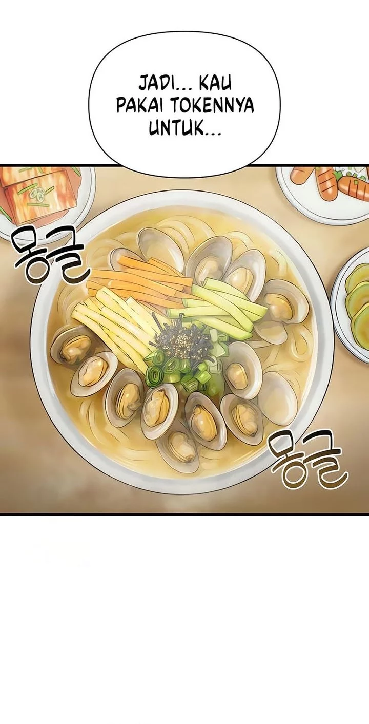 Manhwa Job Change Log Chapter 33 gambar nomor 2