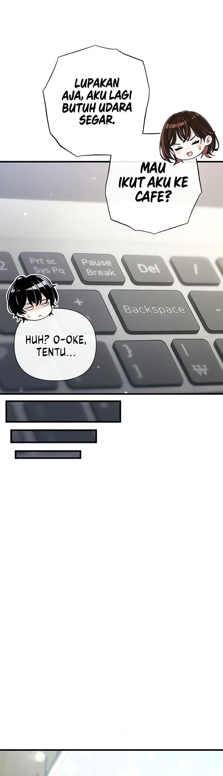 Job Change Log Chapter 33 Gambar 47