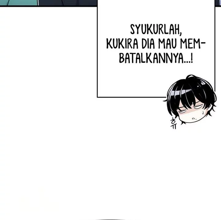 Job Change Log Chapter 33 Gambar 54