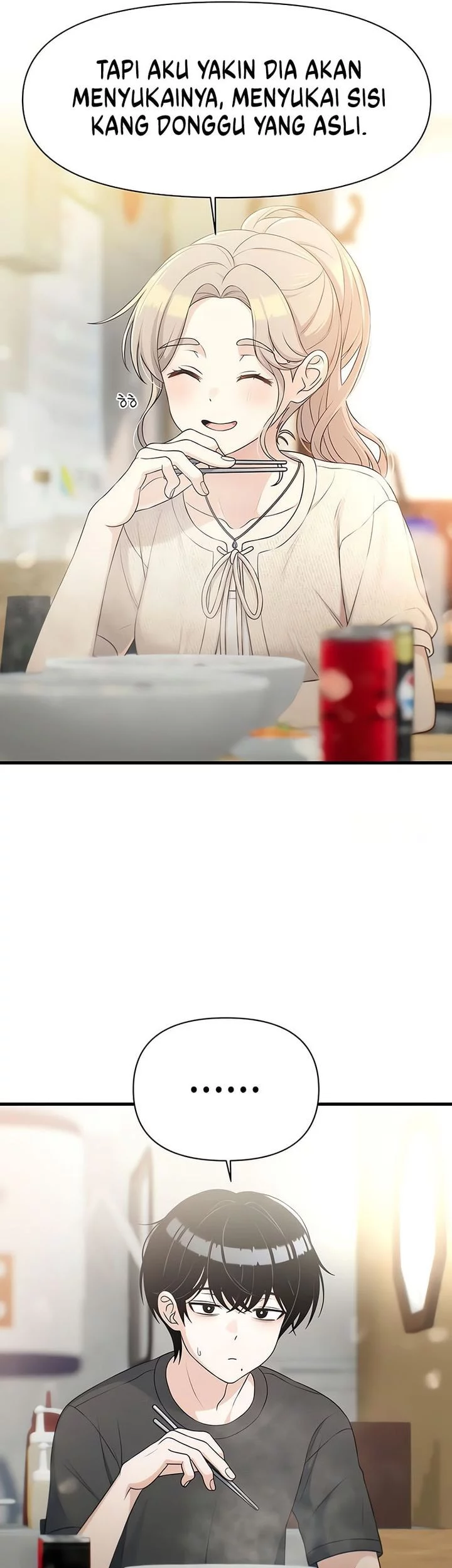 Job Change Log Chapter 33 Gambar 13