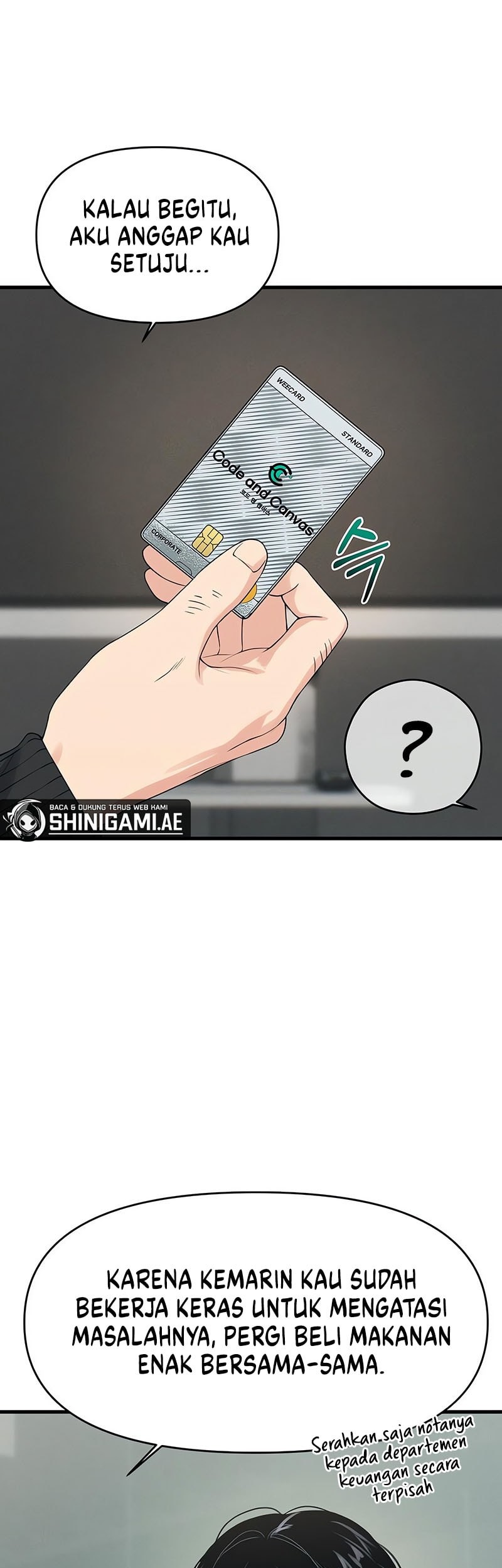 Job Change Log Chapter 4 Gambar 24