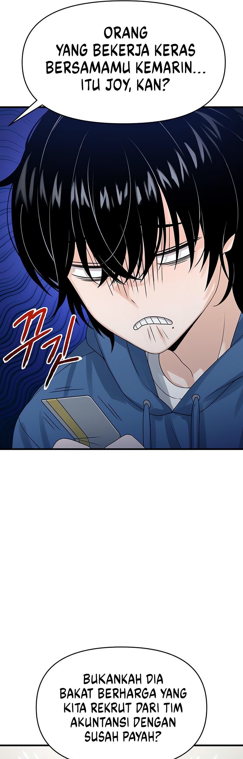 Job Change Log Chapter 4 Gambar 26