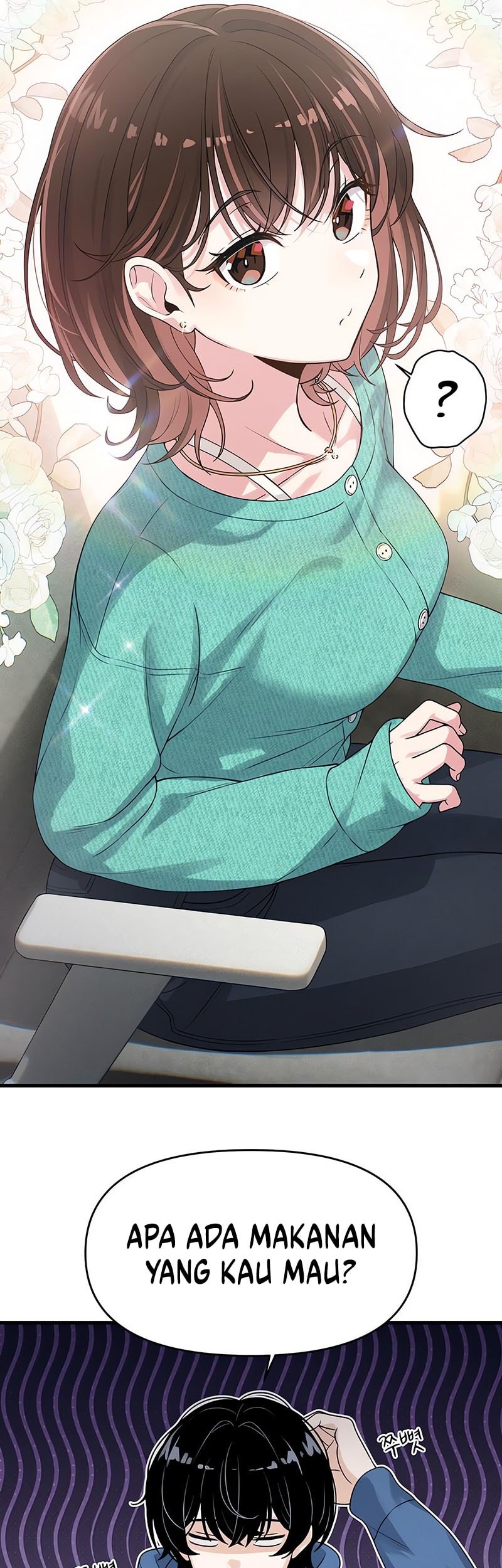 Job Change Log Chapter 4 Gambar 30