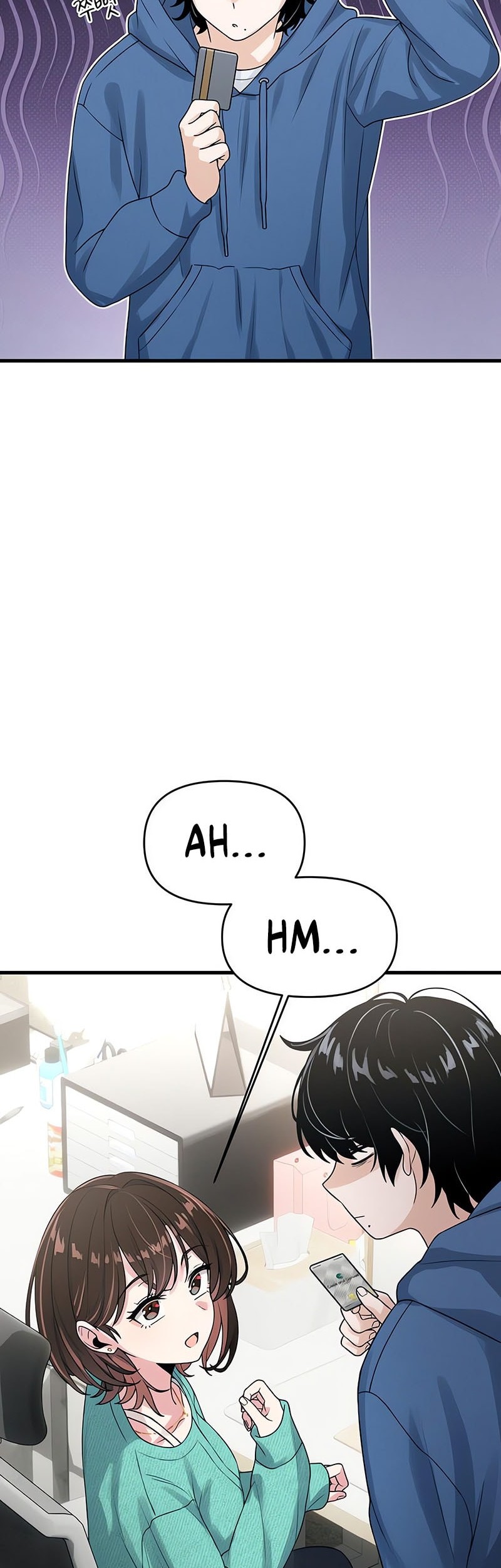 Job Change Log Chapter 4 Gambar 31