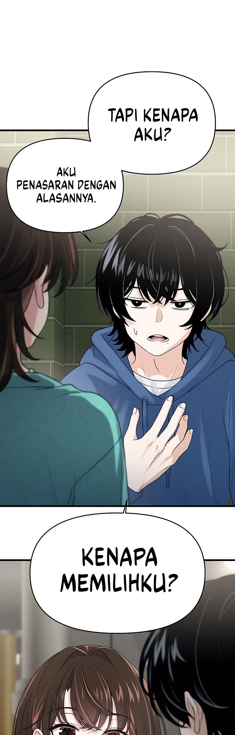 Job Change Log Chapter 4 Gambar 47