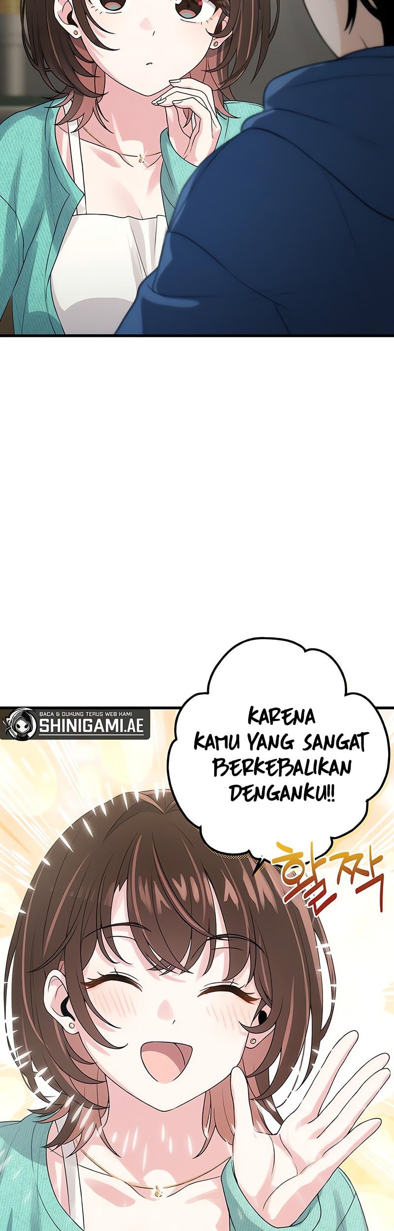 Job Change Log Chapter 4 Gambar 48