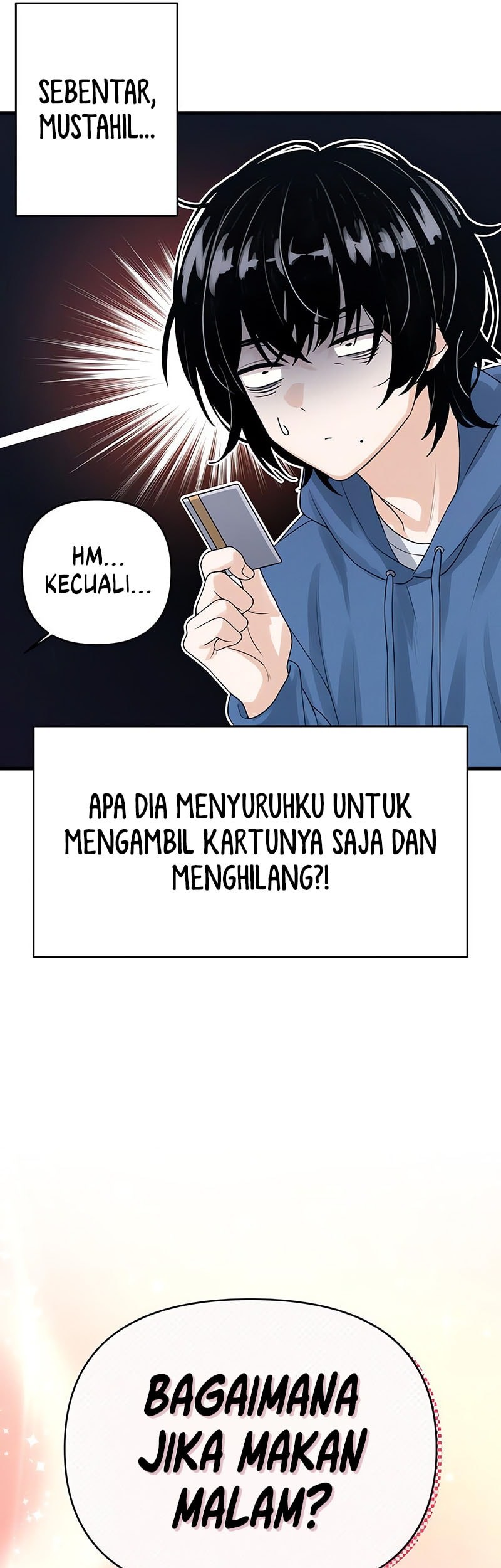 Job Change Log Chapter 4 Gambar 34