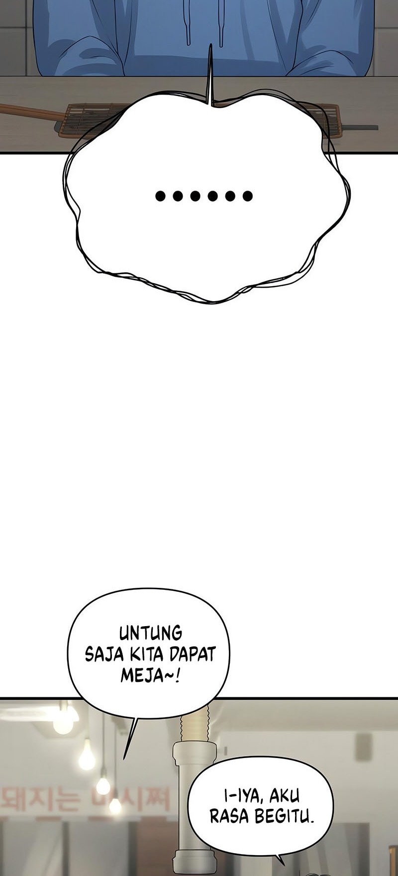 Job Change Log Chapter 4 Gambar 37