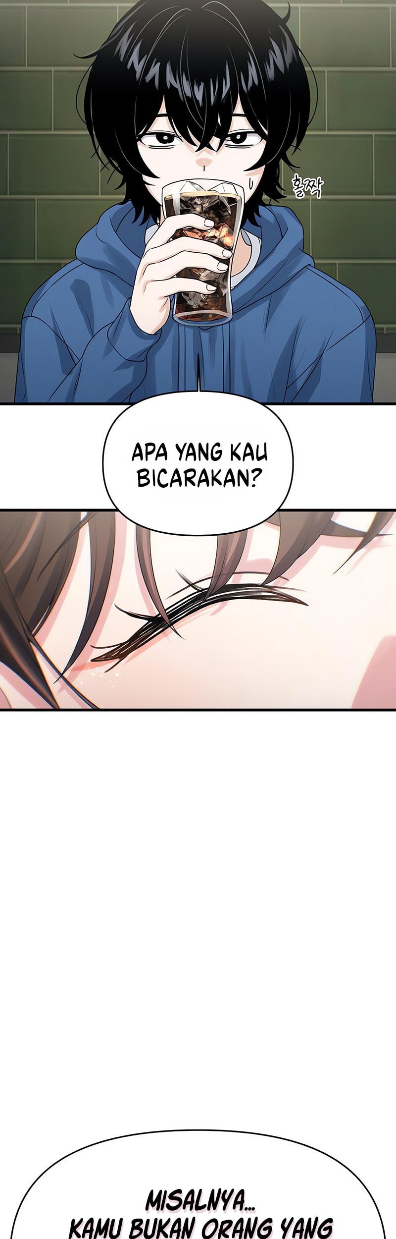 Job Change Log Chapter 4 Gambar 62