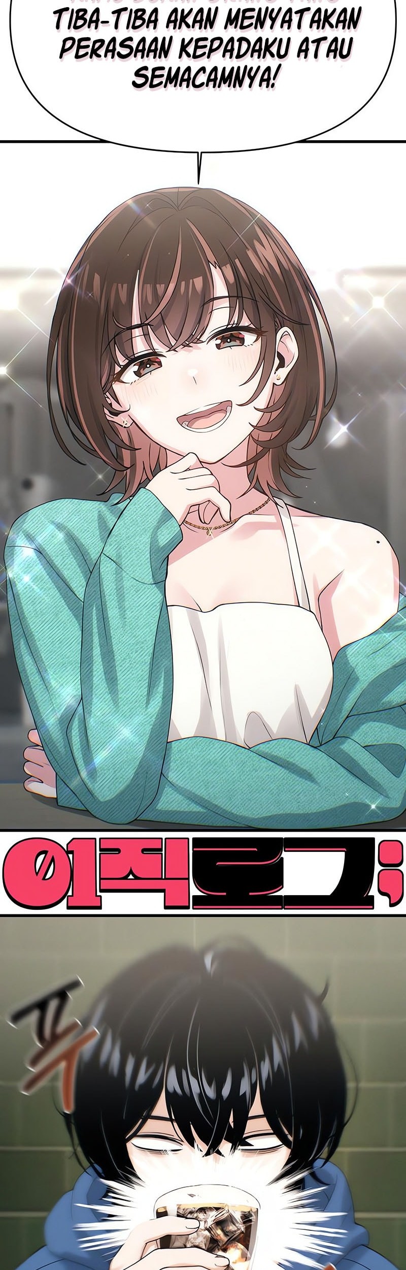 Job Change Log Chapter 4 Gambar 63