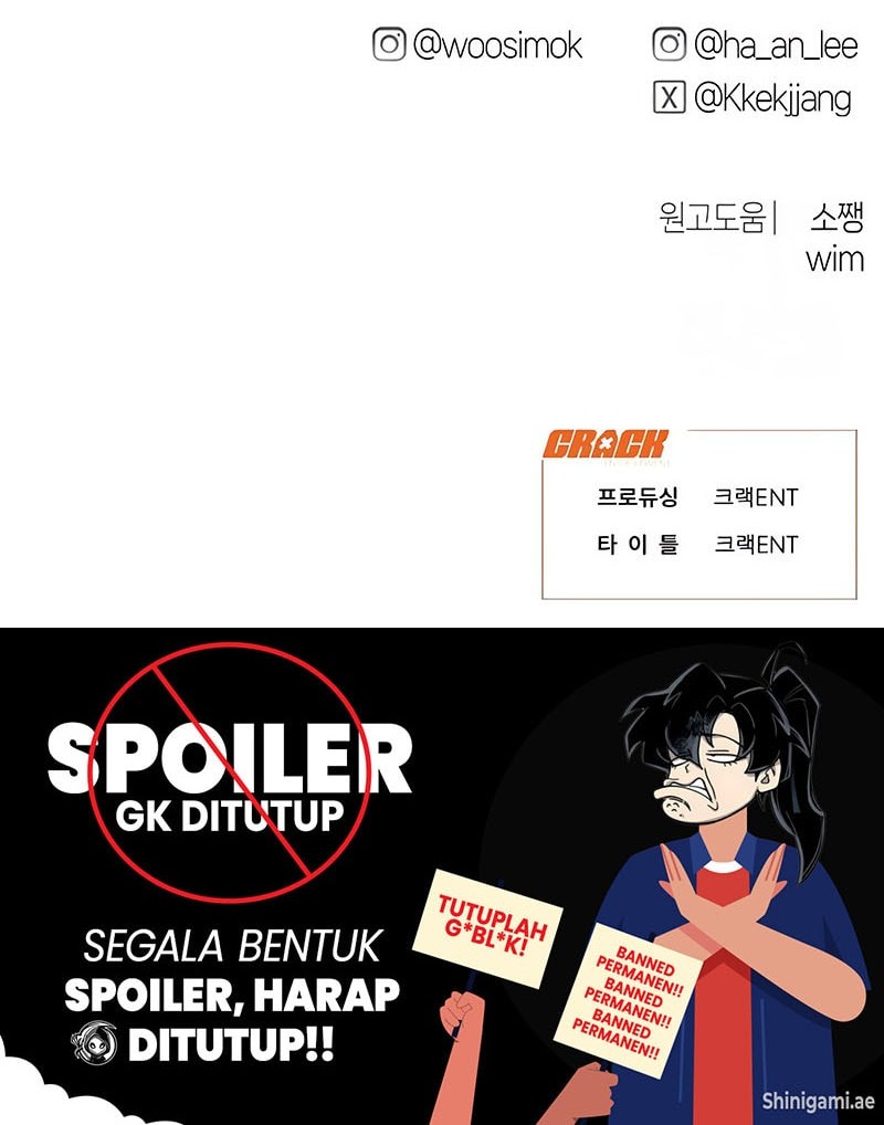 Job Change Log Chapter 4 Gambar 65