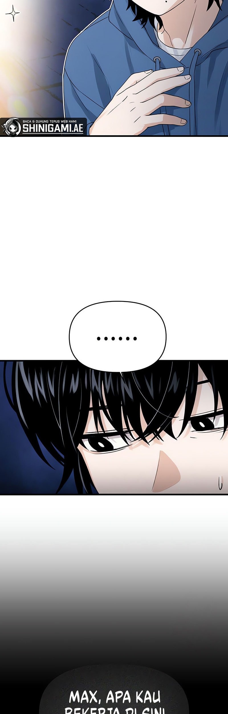 Job Change Log Chapter 4 Gambar 55