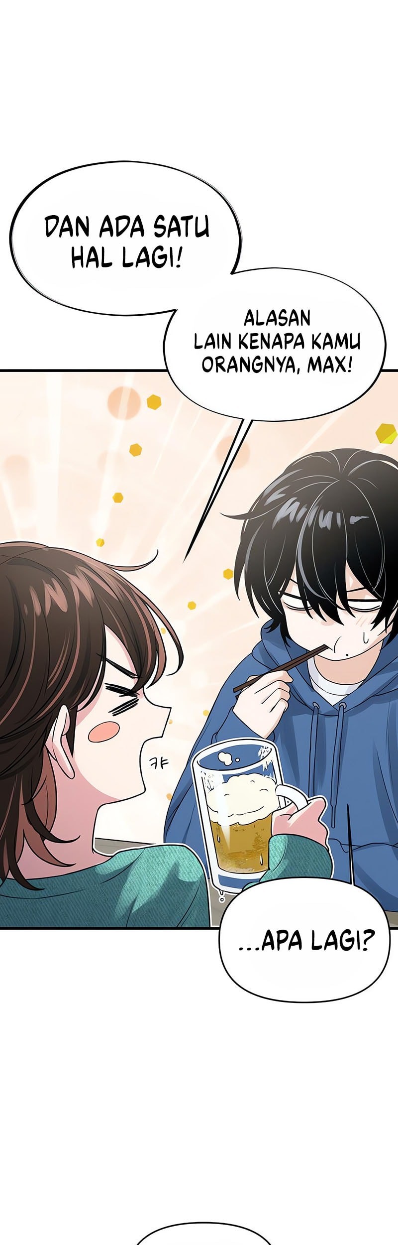 Job Change Log Chapter 4 Gambar 58