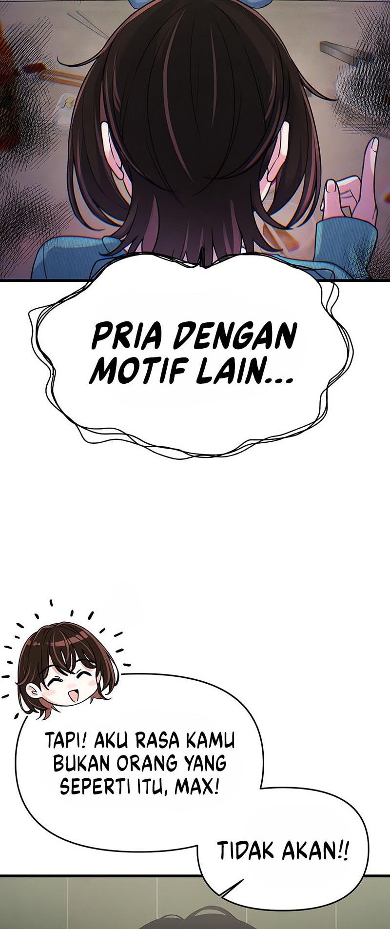 Job Change Log Chapter 4 Gambar 61