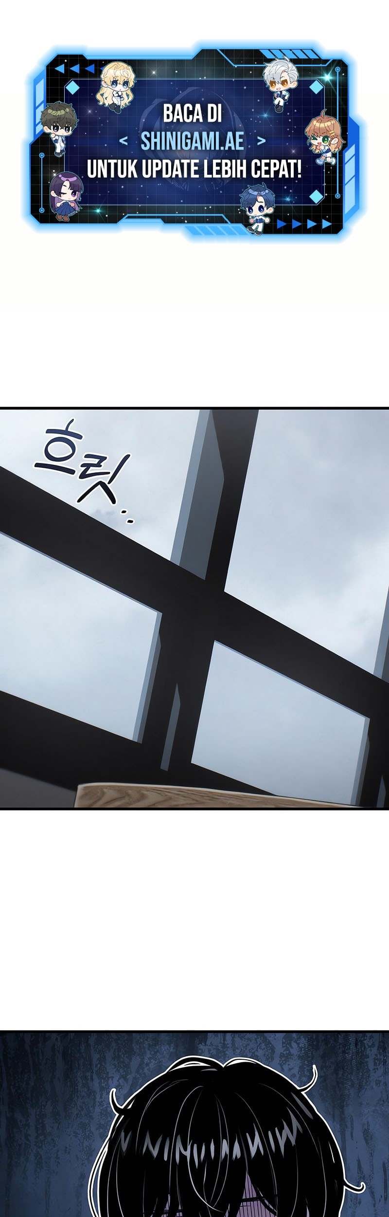 Manhwa Job Change Log Chapter 4 gambar nomor 2