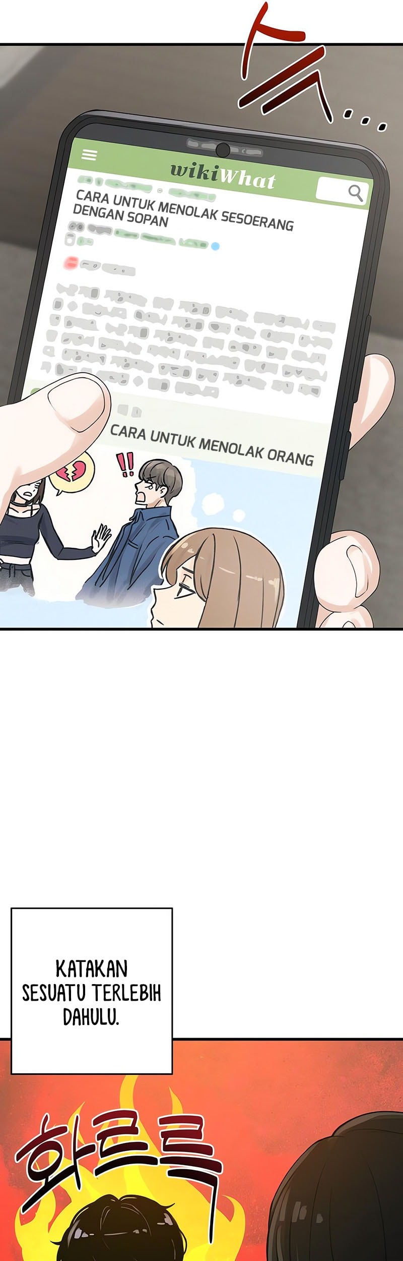 Job Change Log Chapter 4 Gambar 6