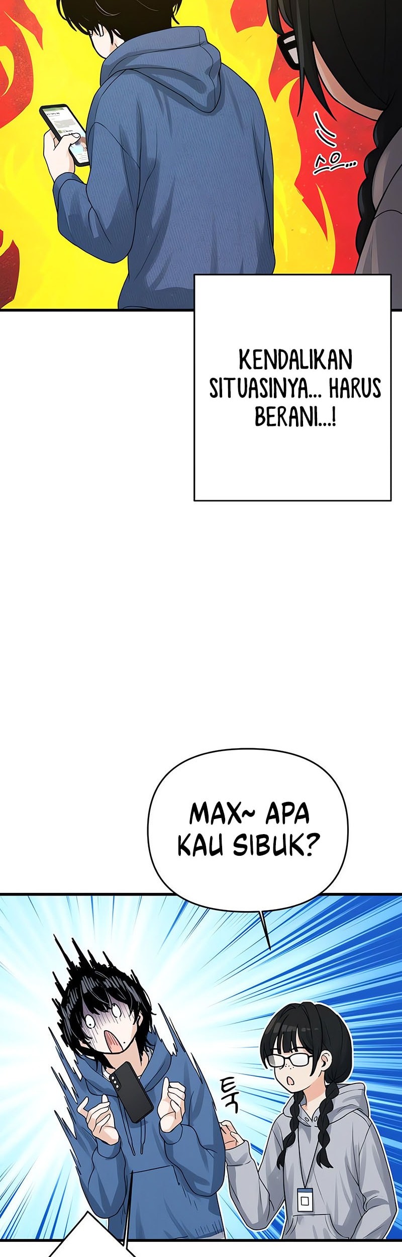 Job Change Log Chapter 4 Gambar 7