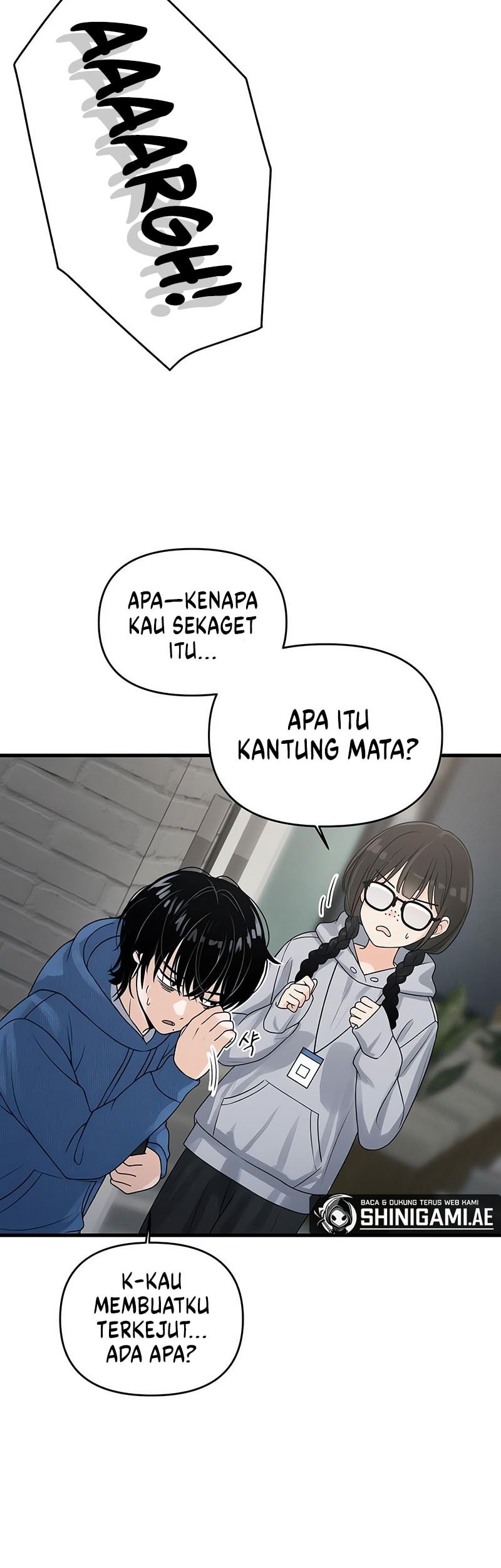 Job Change Log Chapter 4 Gambar 8