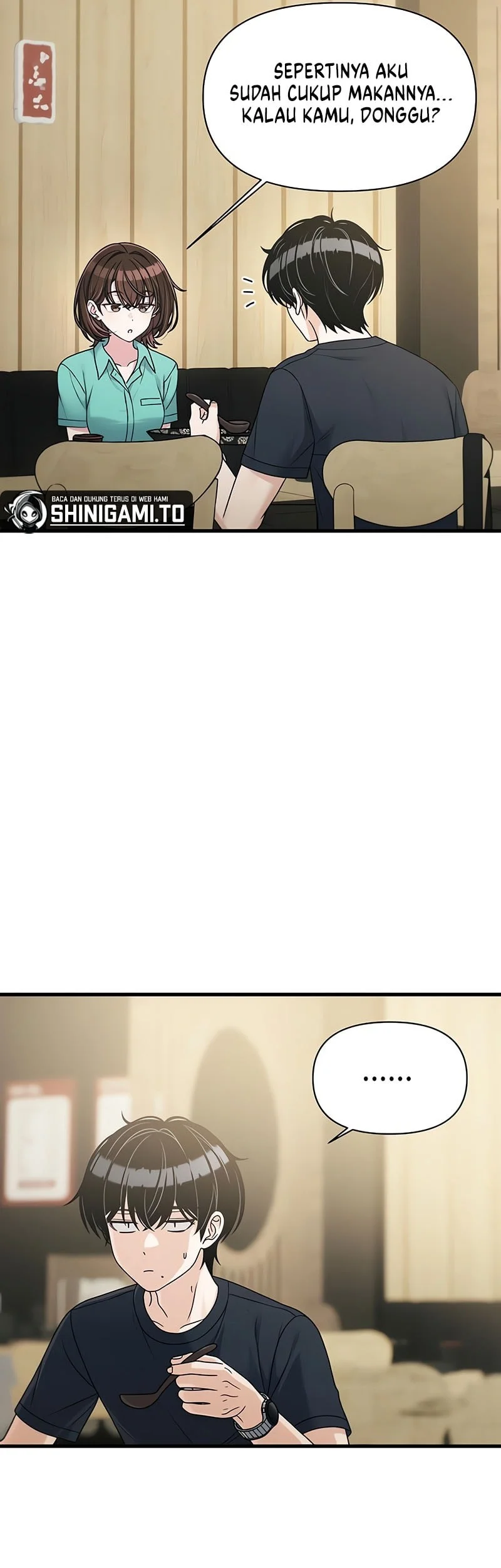 Job Change Log Chapter 40 Gambar 7