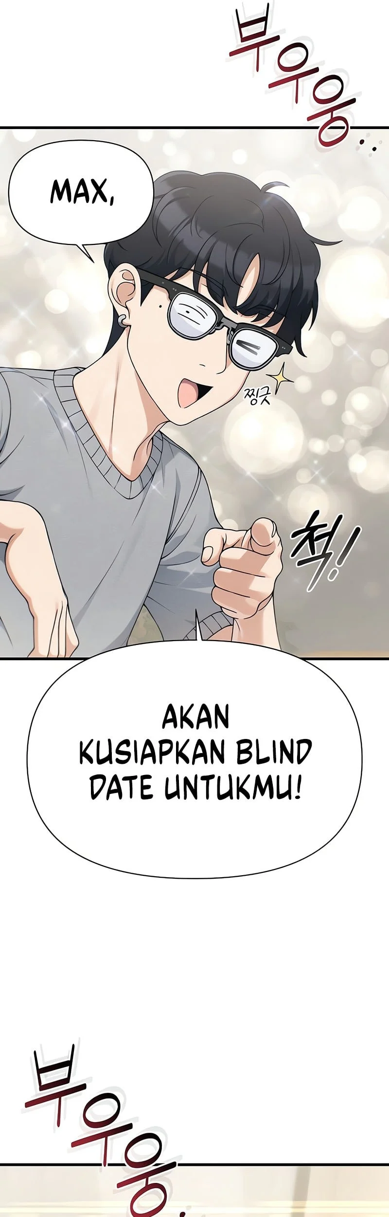 Job Change Log Chapter 40 Gambar 51