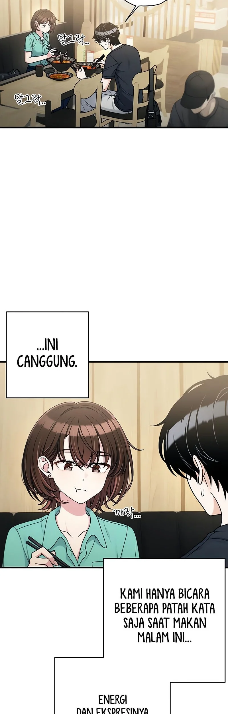 Job Change Log Chapter 40 Gambar 3