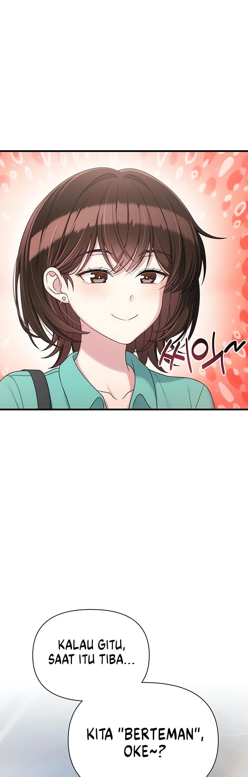 Job Change Log Chapter 40 Gambar 23