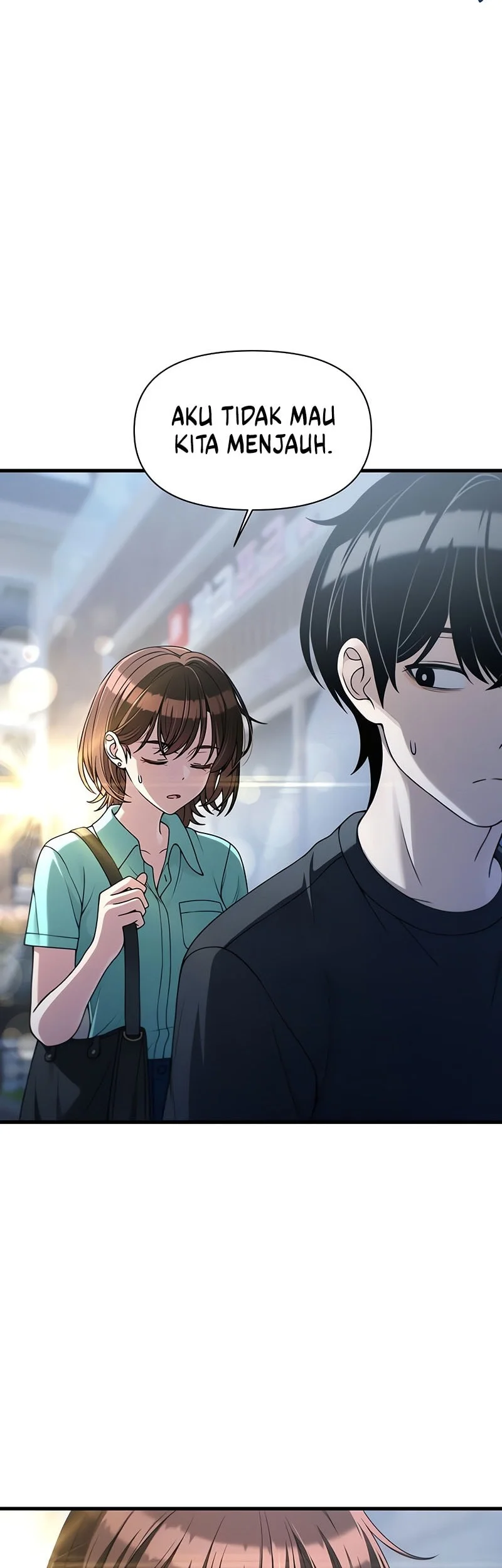 Job Change Log Chapter 40 Gambar 12