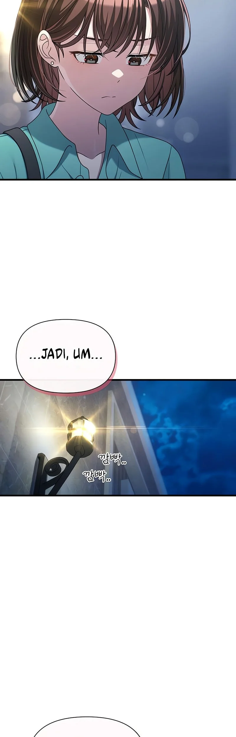 Job Change Log Chapter 40 Gambar 13