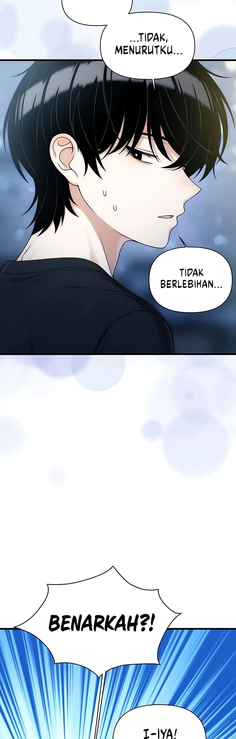 Job Change Log Chapter 40 Gambar 21