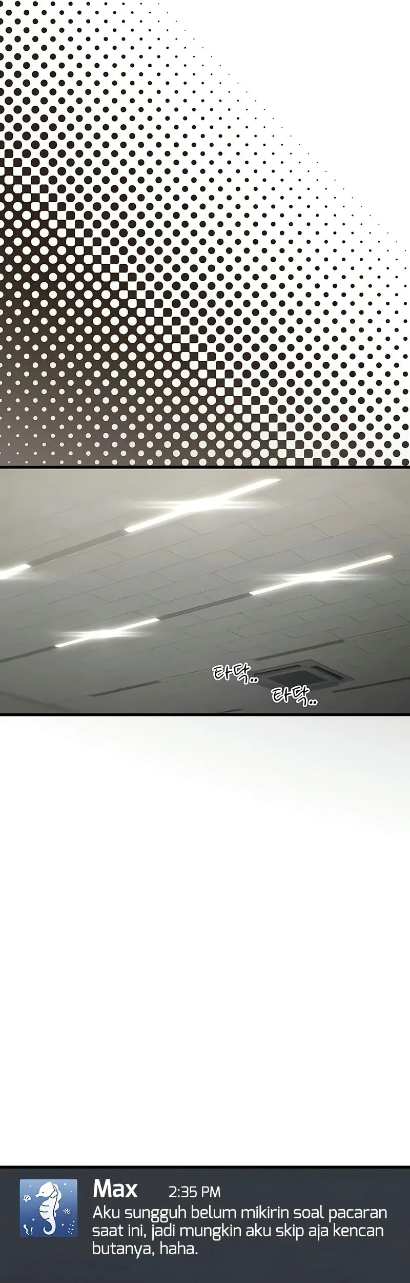 Job Change Log Chapter 41 Gambar 7