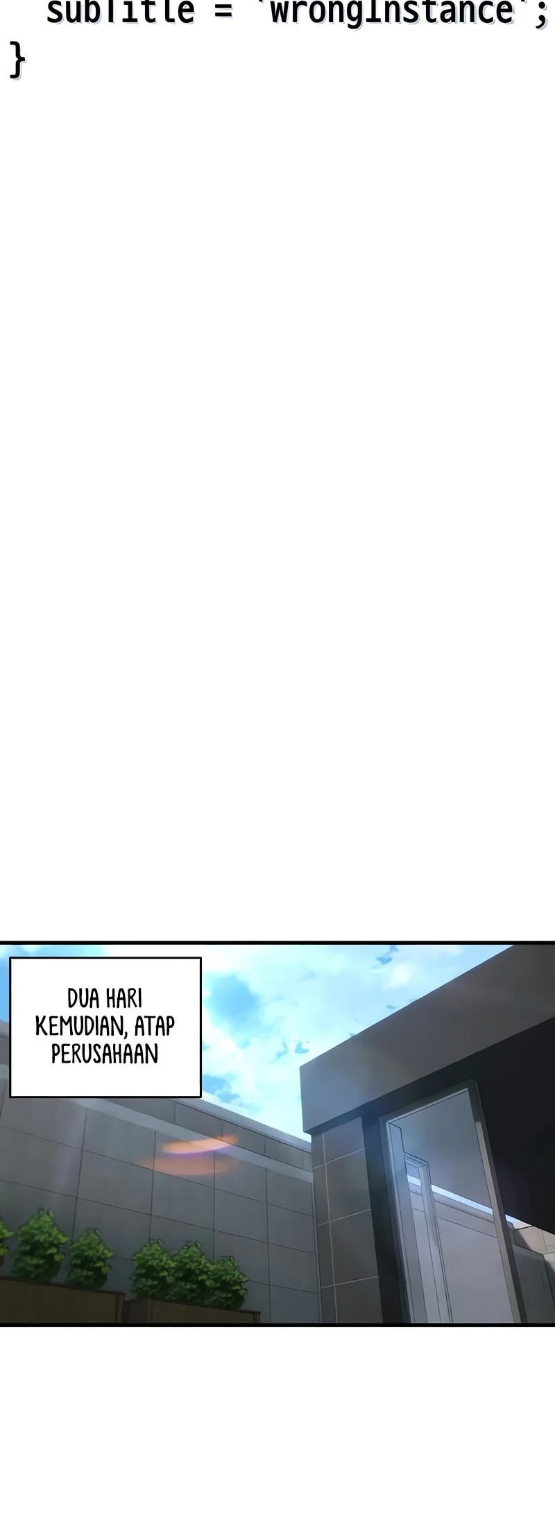 Job Change Log Chapter 41 Gambar 37