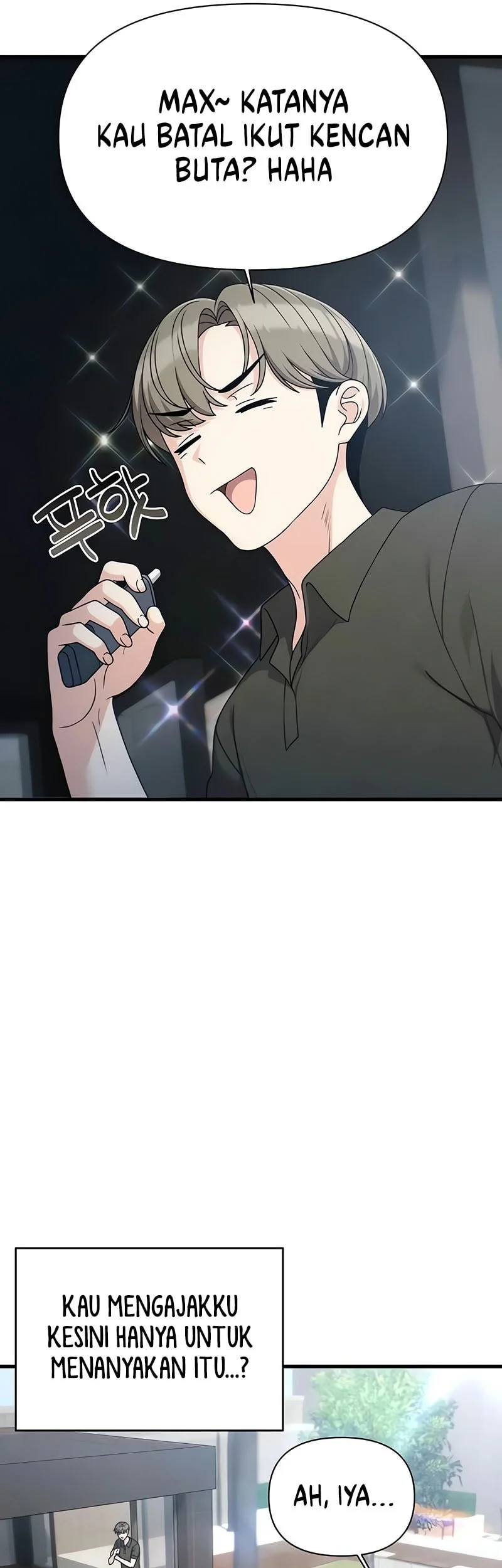 Job Change Log Chapter 41 Gambar 38