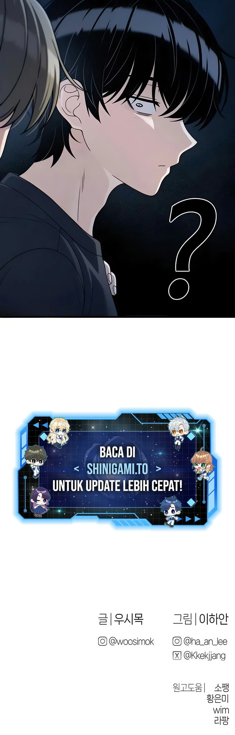 Job Change Log Chapter 41 Gambar 46